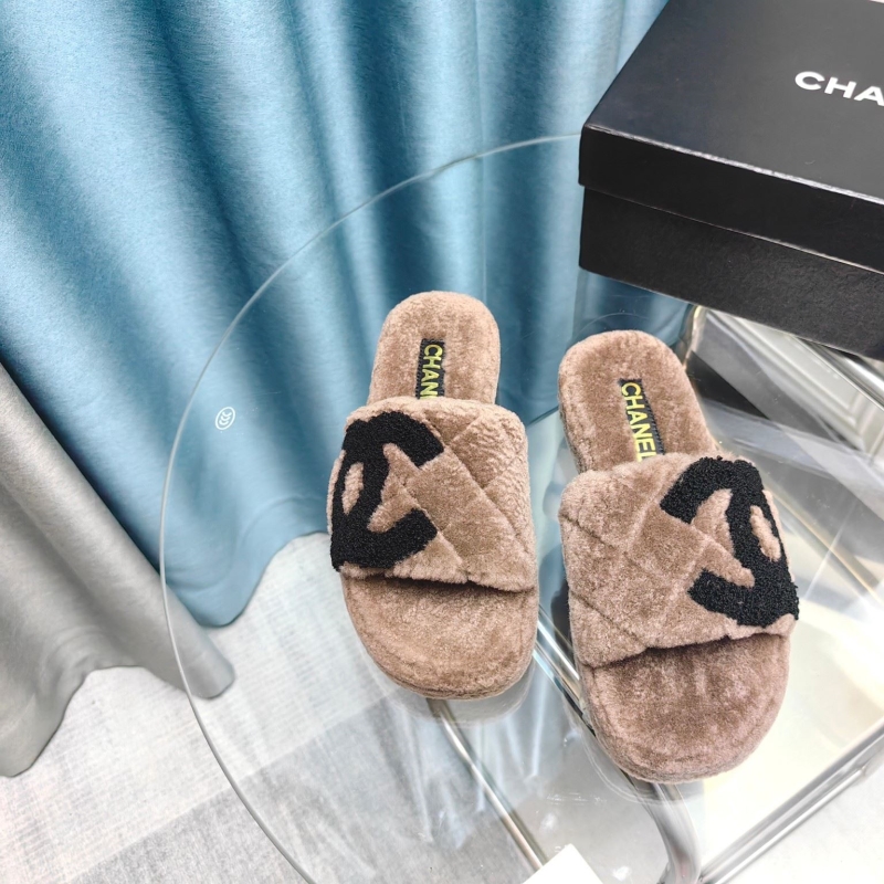 Ch*el slippers